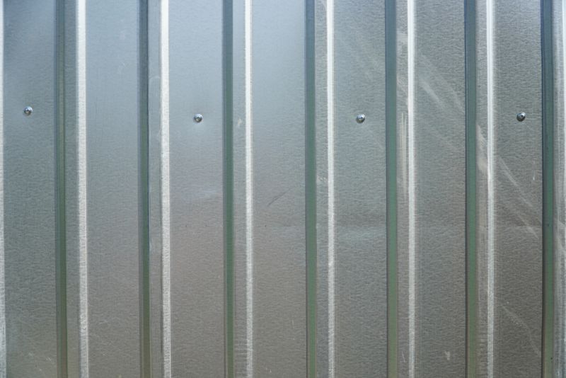 Aluminum Siding Installation