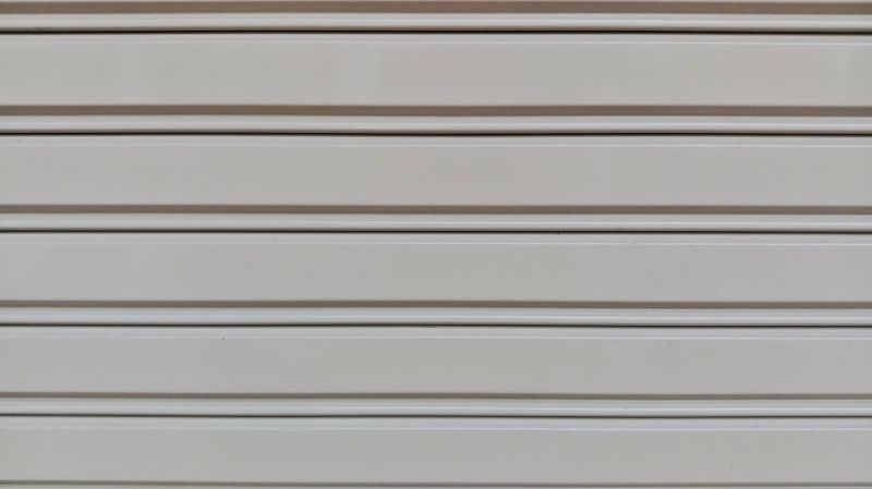 Benefits of Aluminum Siding